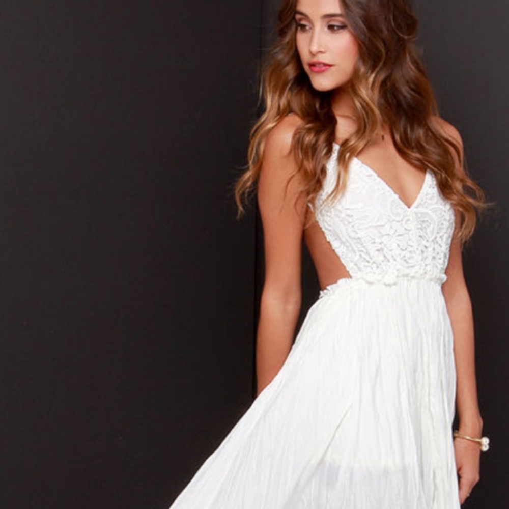 The White by Raga